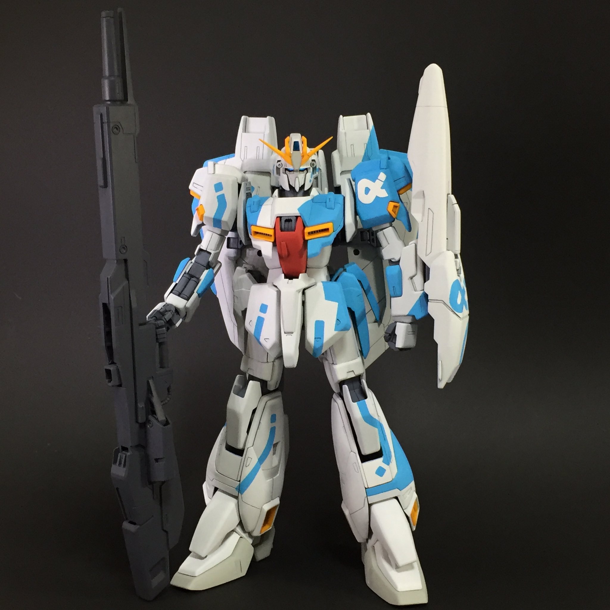 チュッチュ Mg Z Ver1 0 九龍版 Mgzガンダム ガンプラ改造 九龍版 T Co Ajhtxkqf1c Twitter
