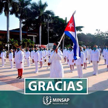 David_qva's tweet photo. #FelizJueves #GuerrillasTwitter 👊
Hoy #7May @TropaCHE los invita a #FuegoCruzado 💥 en apoyo a #Cuba y sus #MedicosHeroes.
Desde las 16:00 de 🇨🇺 👊
Con el HT #CubaSalvaVidas ✅
📢 ¡¡Que se oiga en #Miami, que lo escuchen los que tanto cacarean!!
#CubaEsNuestra @UJCuba https://t.co/4XT3YKy8Zc