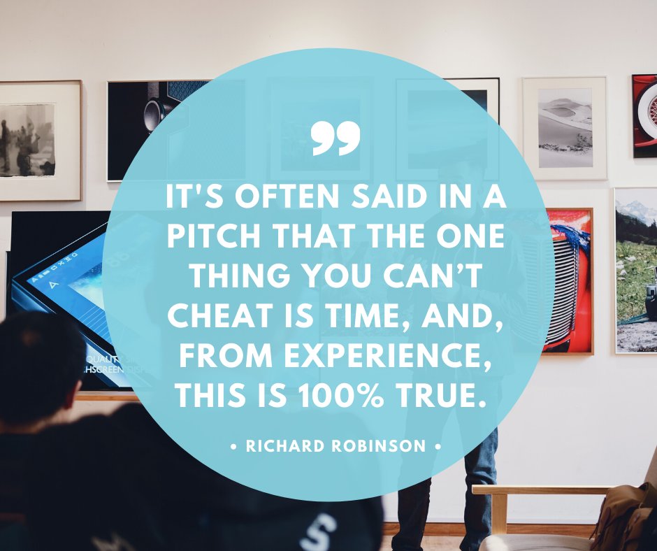 edcom_eu's tweet photo. How to make the perfect pitch? As the finals of #AdVenture2019-20 are approaching our Jury Chair has an advice to share with the teams!
More info on the finals 👉https://t.co/ym8SEJ3E8V https://t.co/ZW0GVYog99