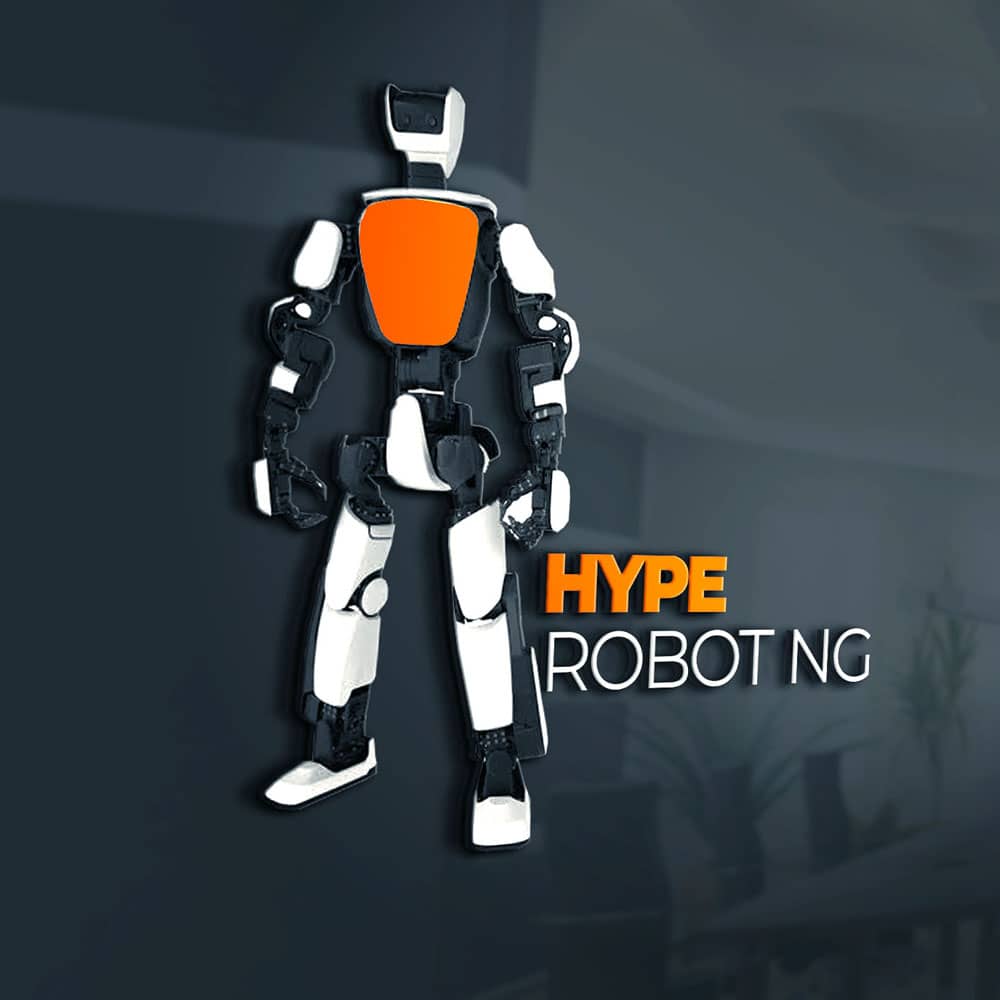 Hyperobot Nigeria tweet media