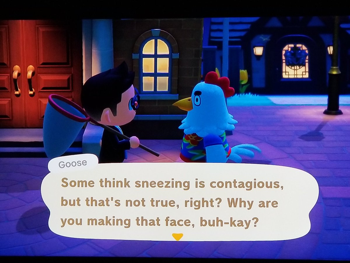 Vasuri's tweet photo. @icklenellierose Sometimes I wonder about this game. https://t.co/GYs85BGdAo