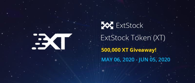 airdrops_desi's tweet image. 🔥Extstock Airdrop🔥

💰500,000 XT  to each airdrop participants.

👉desiairdrops.com/extstock-token…

🔹Sign up at Extstock Exchange.

🔹Complete the social tasks.

#extstock #Giveaway #airdrops  #airdrop #bitcoin #bounty #cryptocurrency #crypto #Ethereum