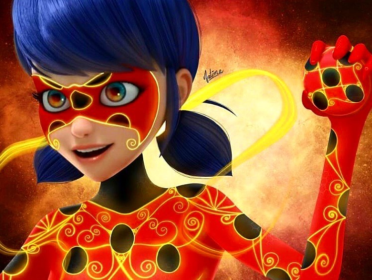 Where To Watch Miraculous Ladybug