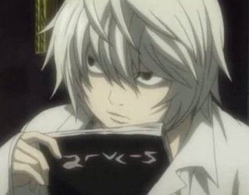 天才たちのバトルが激アツ アニメ デスノート を無料で見る方法 おうち最高