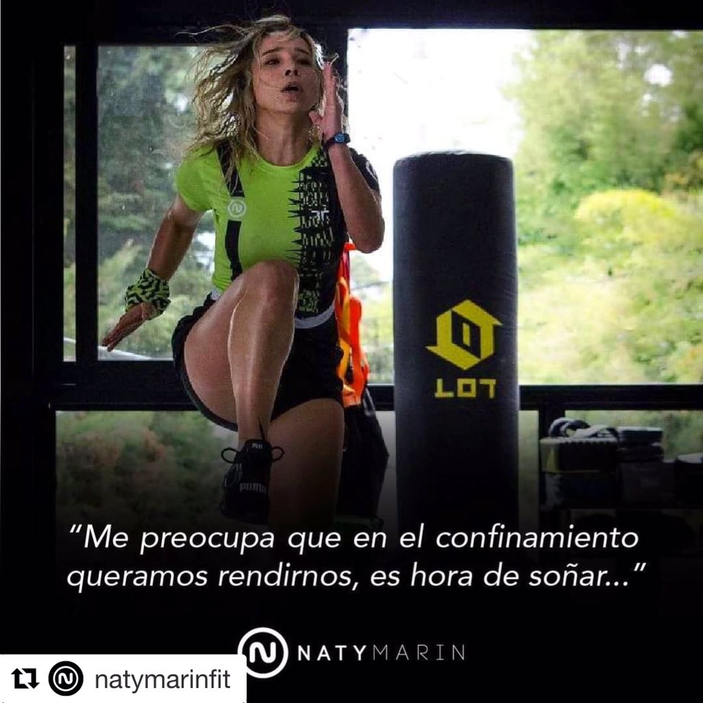 sofipalauwake's tweet image. Que entrené la mejor , no tiene precio ! 👏👏👏👏instagram.com/p/B_4siavjvEc/… @natymarinfit