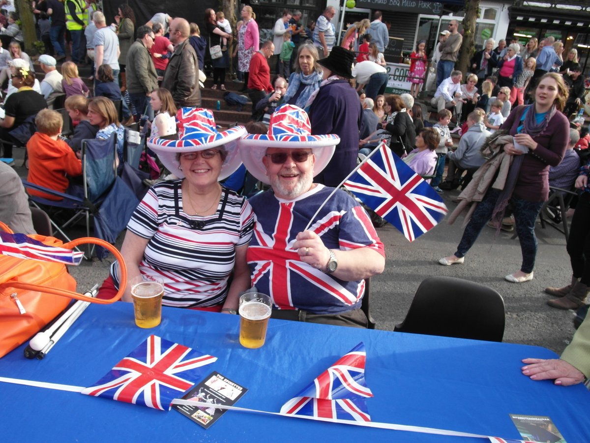 Visit East Grinstead tweet media