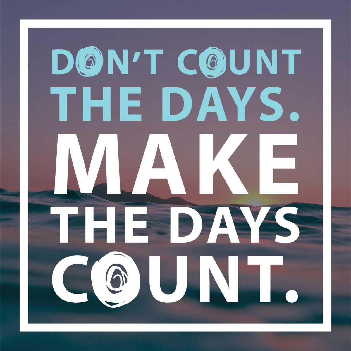 BoddenBennett's tweet photo. Don't count the days. Make the days count.
#BBLaw #PersonalInjury #Law #Lawyer #Attorney #motivationalquotes #motivationquotes #motivationquote #motivationals #amotivationalthought #motivationbusiness #motivationchasers #inspirationalquotes #inspirational #inspirationquotes https://t.co/ne8UDdOg2H
