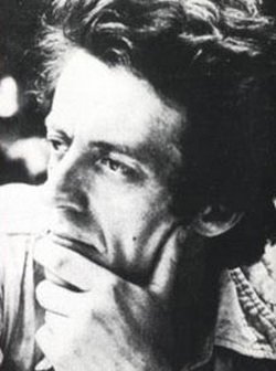 today_classical's tweet photo. #Today in 1936 Birth of English #composer Cornelius #Cardew #MusicHistory #classicalmusic https://t.co/idBIKt9Fp2
