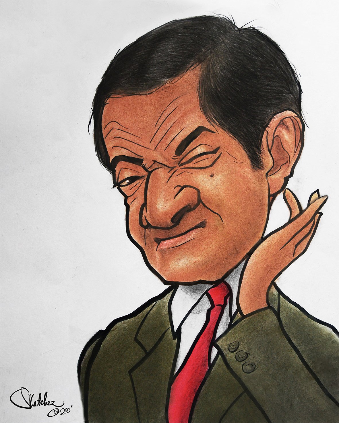 Sketchez 🍥 on Twitter: Sketchez 🍥 on Twitter: