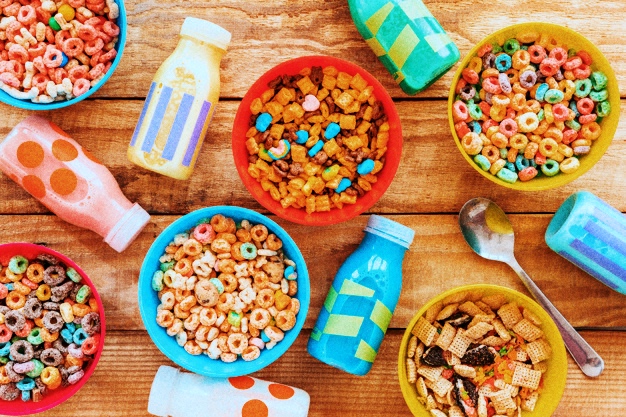 Potluck_TV's tweet photo. Which one are you reaching for first thing in the morning? https://t.co/TyTpyQ9mOG