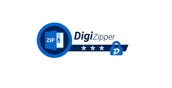 ANTUMID's tweet photo. Imagine that you can secure a zip file with your own  Blockchain wallet keys. You can save this file on any cloud, only you can open it. How cool would that be? However unsafe that cloud environment is, the file can only be opened by you. It will be called "DigiZipper" #DigiByte https://t.co/srWCUBVLrx