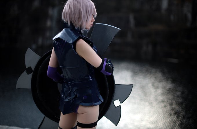 Twitterのコスプレ画像5