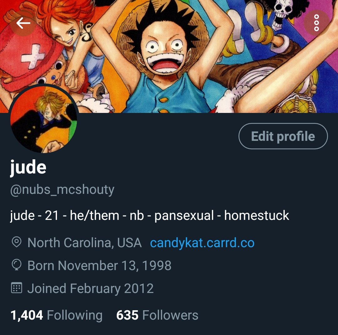 jude with a one piece layout? it's more likely than you think.