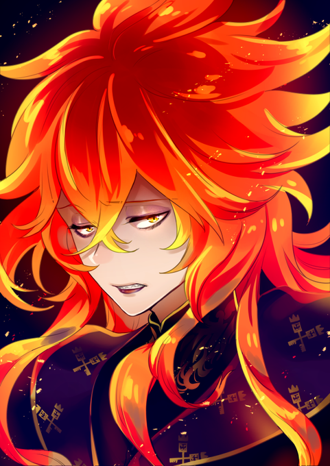 イデアのtwitterイラスト検索結果 古い順