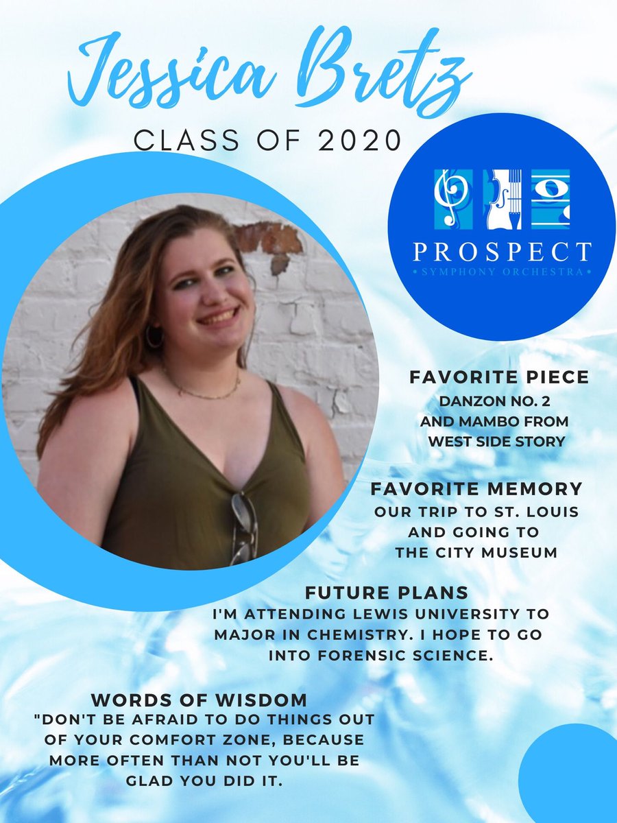 Prospect Orchestra tweet media