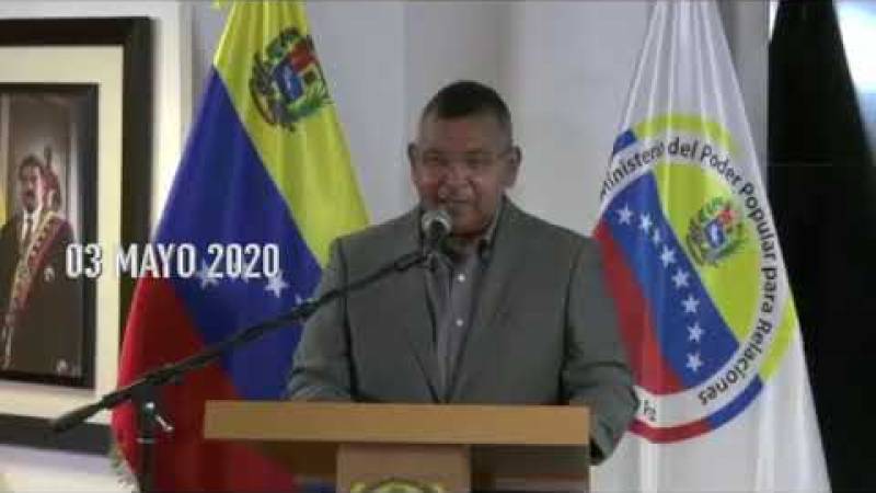 ConElMazoDando's tweet photo. ¡La Furia Bolivariana volvió a marcar la pauta! https://t.co/VeqRNeOa10 #FuriaBolivarianaImbatible #FuriaBolivarianaImbatible #Mazo300ConChávezPorSiempre https://t.co/xngDn9gMlk