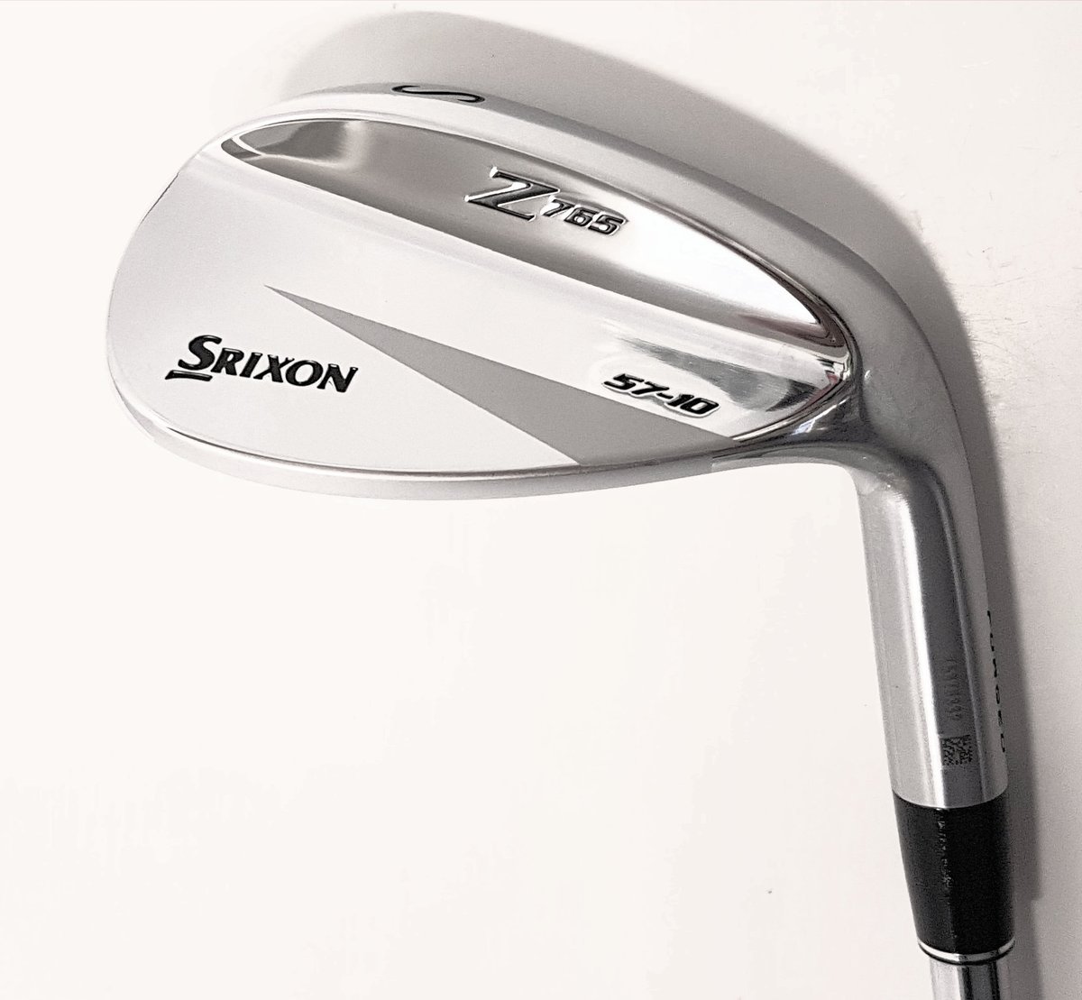 forged wedge. We have Z 765 and Z 565 