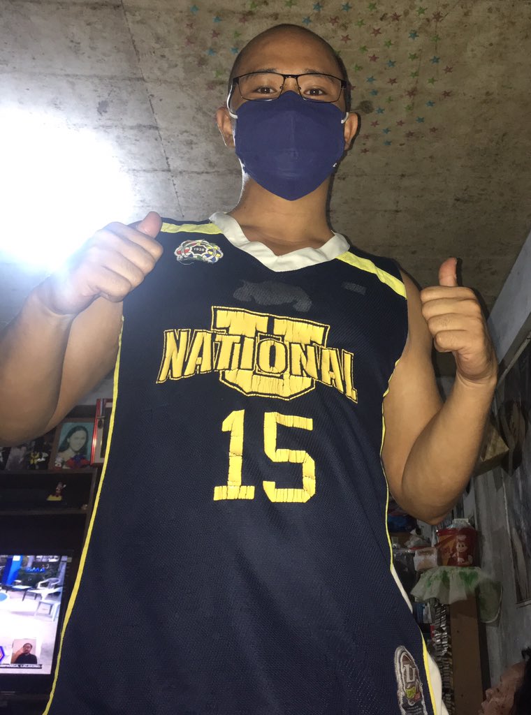 unclepogi1014's tweet photo. @ray1parks UAAP season 74 and 75 MVP 🙌 https://t.co/b7m1uHSLj5