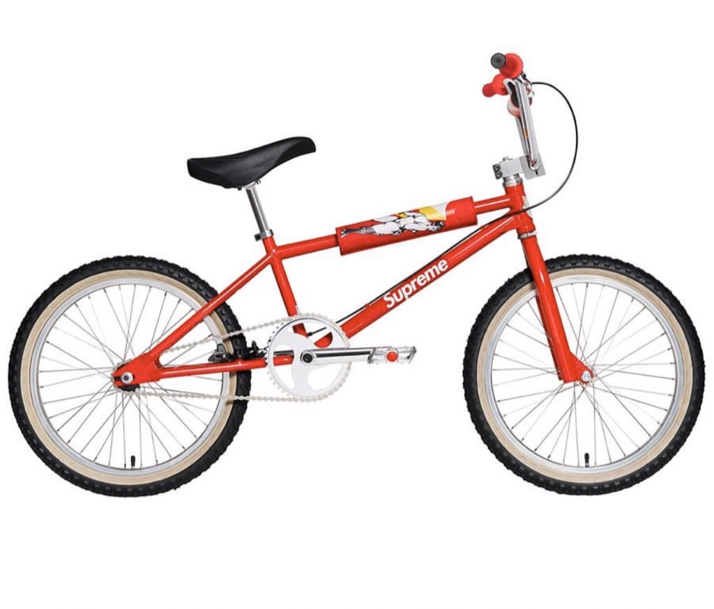 BullDesktop's tweet image. Selling SUPREME BIKE 🔥‼️ DM for info 💰💰💰💰💰💰💰💰💰💰💰💰💰