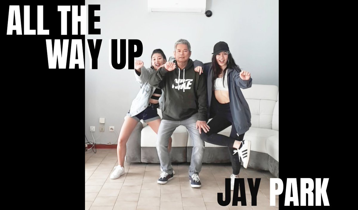 debocov's tweet photo. #AllTheWayUp 박재범 Jay Park @JAYBUMAOM Dance Challenge 🤪 
https://t.co/RTnX1U2q3J https://t.co/Mu1bJqVqwy