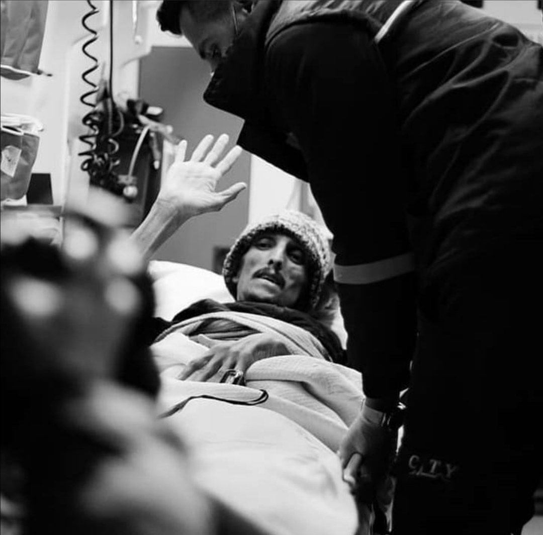 "Yarına sesinin yankısı kalır..." 

#ibrahimgokcek