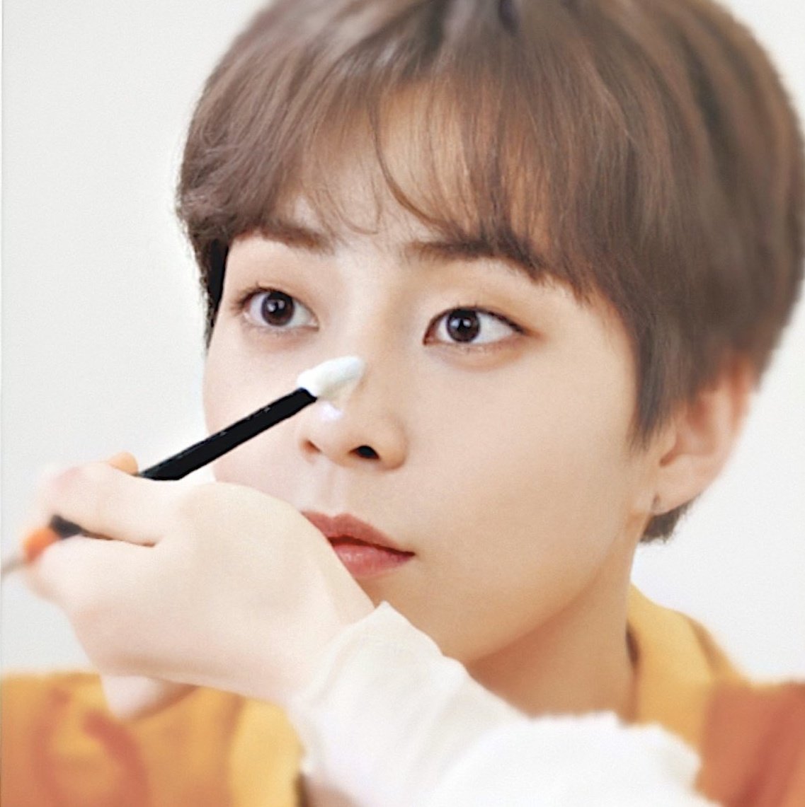 jail_bm1's tweet photo. 갓 스무살 이미지 인정.. https://t.co/oiFwG9UaYe