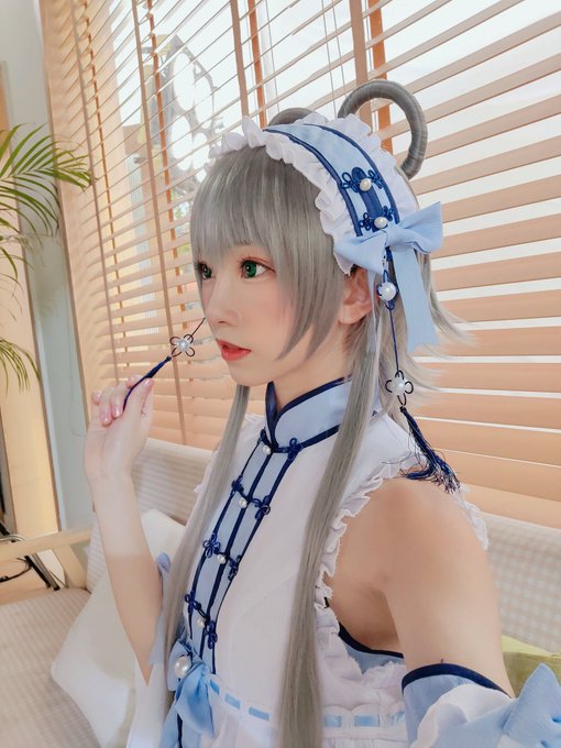 コスプレイヤー綺太郎(きたろう)のTwitter画像57