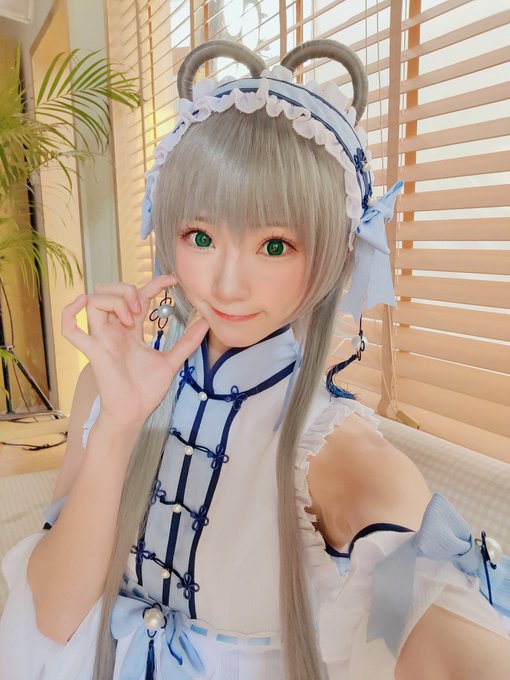 コスプレイヤー綺太郎(きたろう)のTwitter画像58