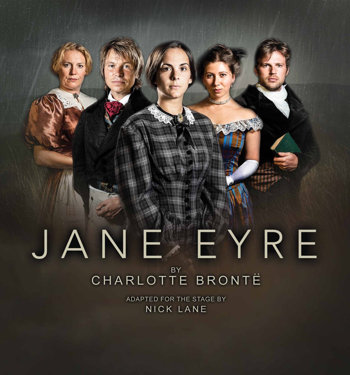 theatresevern's tweet photo. THIS SUNDAY 🎭 @Blackeyedtheatr acclaimed production of JANE EYRE will be premiered on their Youtube -https://t.co/9T5ltg1V7o Sunday 10 May at 7.30pm where you can watch completely free of charge! Available to view until Sunday 17 May at 11.30pm. #TheatreForEveryone #JaneEyre https://t.co/rCPk06Akiu