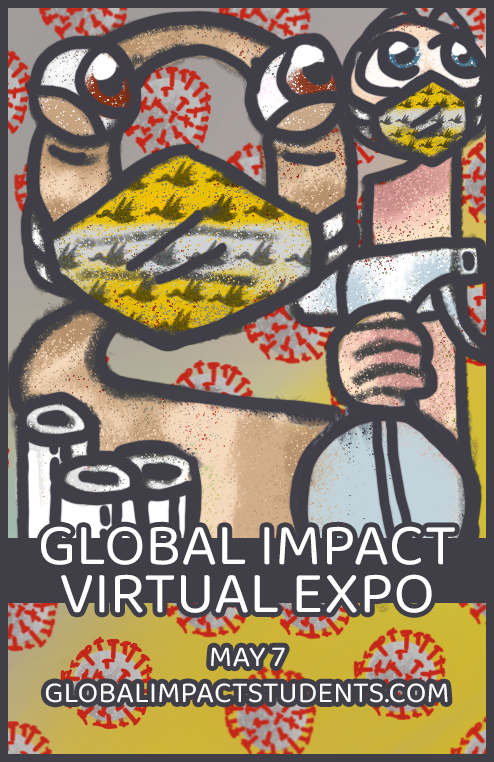 Global Impact STEM Academy tweet media