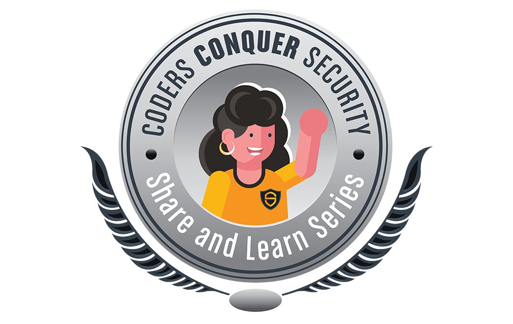 SecCodeWarrior's tweet photo. Our #CodersConquerSecurity series is back! In volume 2, we're rolling out an 8-part series on Infrastructure as Code vulnerabilities. Read the first installment, Disabled Security Features (and play the gamified challenge!): https://t.co/xmUqu3aB7g #IaC #Kubernetes #Docker https://t.co/A3h6ZcxLH2