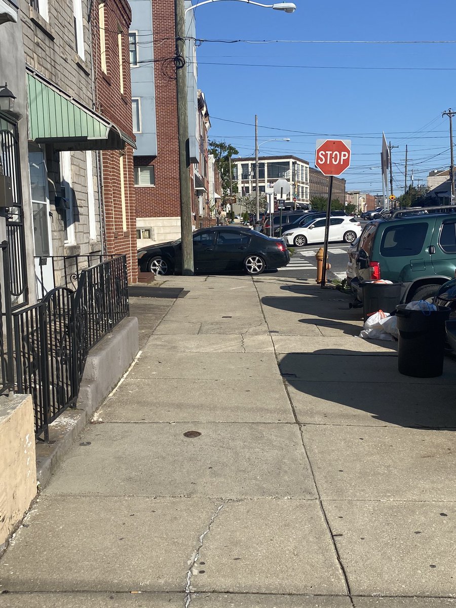 “But he did it first”