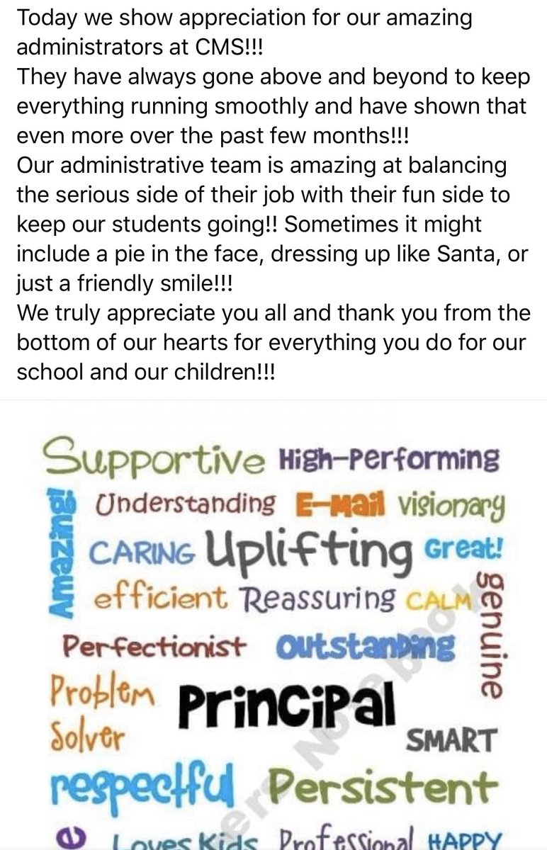 Chardon Middle PTO (@chardonmspto) on Twitter photo 