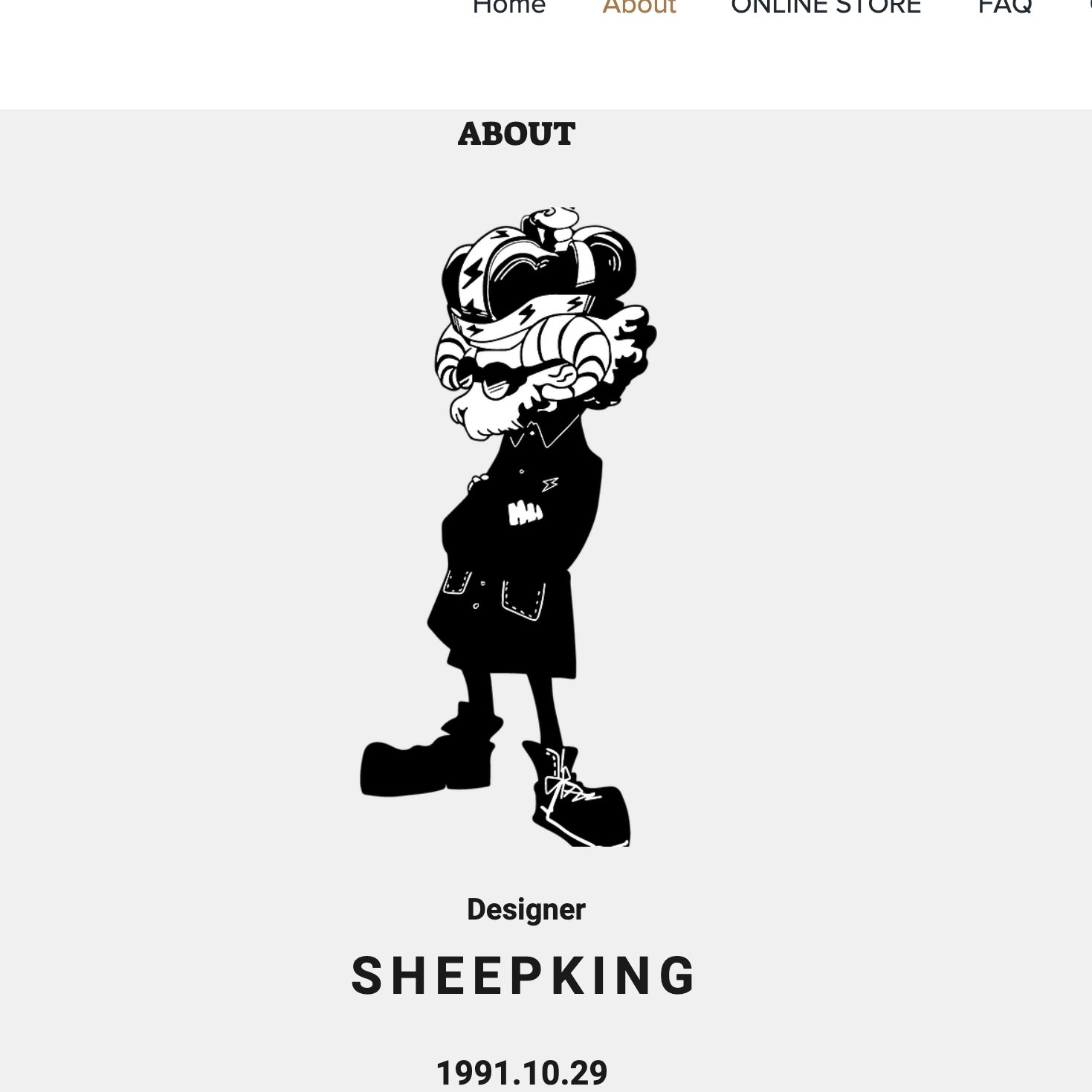 まご山 T Co 51zty9xwcn ファッションブランド Sheep King 様のブランドキャラクターデザインを担当させていただきました モノクロで遊び心満点のかっこいいブランドなので是非よろしくお願いします T Co Uqheku8afr