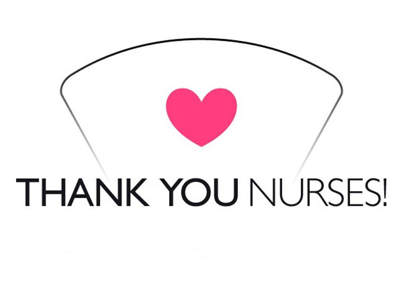StarryAssoc's tweet photo. Happy National Nurses Week! #NationalNursesDay, Starry recognizes the efforts of those working day and night tirelessly on the front lines of the COVID-19 fight. #ThankYouNurses for all you’ve done and continue to do! Sending Support Your Way!! #inthistogether #healthcareheroes https://t.co/IgPEKeNbne