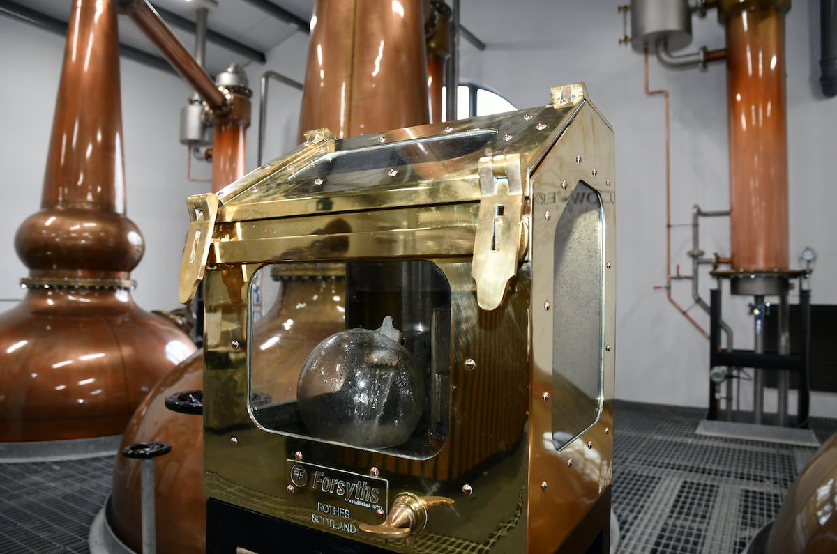 PowerscourtDist's tweet photo. Our spirits are safe!
#InstaWhiskey #KeepDiscovering #PowerscourtDistillery #Powerscourt #FercullenIrishWhiskey #ExtraordinarySpirit #IrishWhiskey #Whisky #DrinkResponsibly #SpiritSafe https://t.co/B9ZKE7Zsot