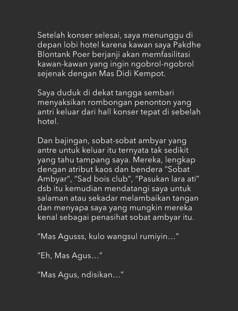 Agus Mulyadi On Twitter Agus Mulyadi On Twitter
