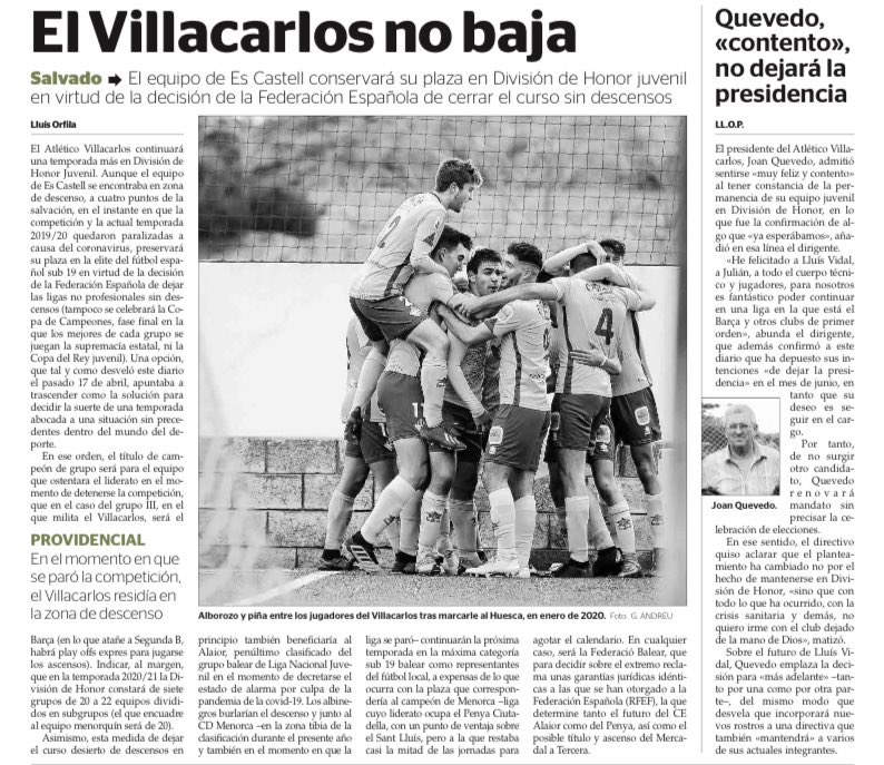 Día de felicidad por el objetivo conseguido 🎯 y por la inolvidable experiencia junto a los jugadores, presidente y en especial al cuerpo técnico y al maestro <a href="/luis59708717/">luis vidal</a>. 
Mil gracias ⚽️