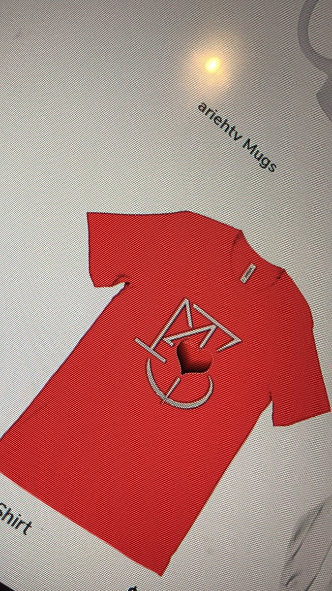 ARIEHttv's tweet photo. #Fam143 Shirt &amp; Hoodie Return !!   Where all the Fam at https://t.co/Grilc9a30L