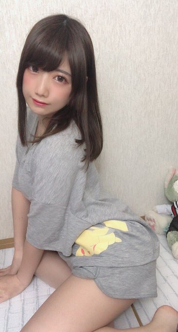 Twitterのコスプレ画像74