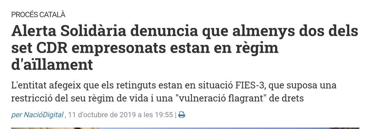 antoniobanos_'s tweet photo. El problema no és només de memòria històrica del franquisme. És d'impunitat actual del règim postfranquista (no oblidem Altsasu) https://t.co/aMVA3YDQqy