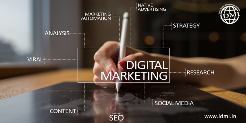 idmicourse's tweet photo. Branch out into the Digital Marketing world and become an expert with IDMI!
Visit: https://t.co/ROatgjn9fi
#IDMI #LearnDigitalMarketing #DigitalMarketingTechniques https://t.co/n00qTY0JcC