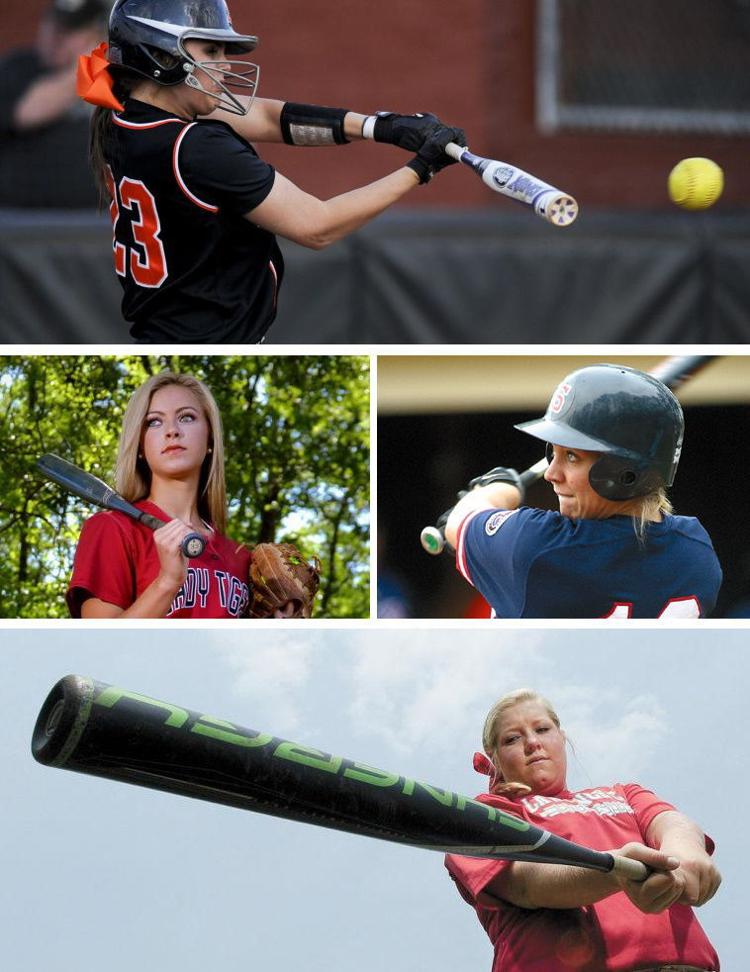 Vote for Softball Player of the 2000s. Representatives from <a href="/HselleHighSball/">Hartselle High Softball</a>, <a href="/AHIGH_Softball/">Austin Softball</a>, <a href="/dhsladyraiders/">Decatur Softball</a> and more   decaturdaily.com/sports/high_sc…