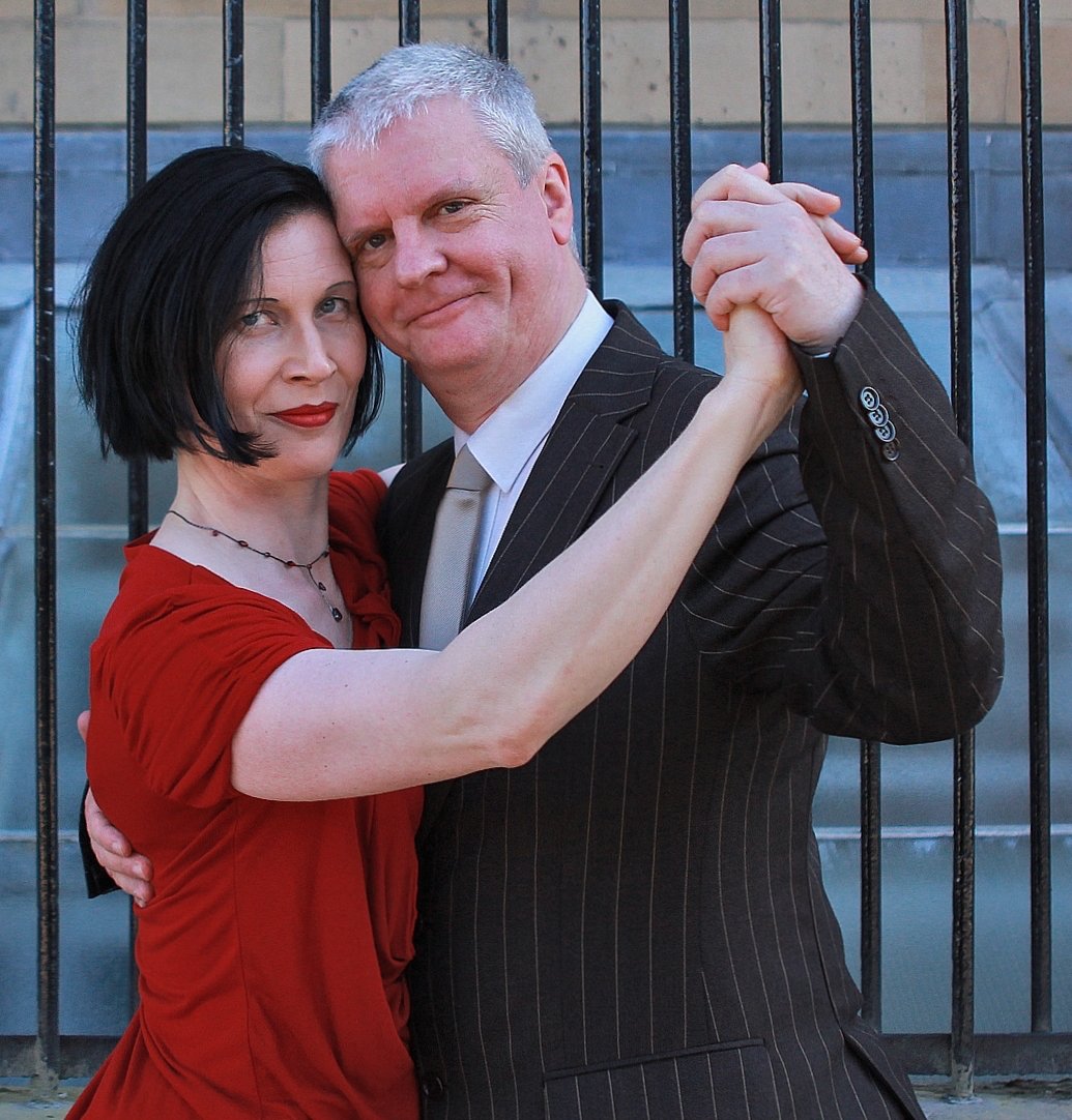 Glasgow Tango Studio tweet media