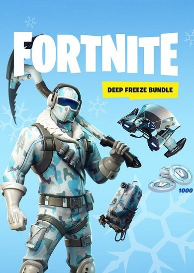 RavenSellsFrn's tweet photo. Darkfire Bundle and Deep Freeze Bundle Xbox and PS4 Code Global Key at a great price both-15 euro
#Fortnite #DeepFreezeBundle #DarkfireBundle #HonorGuardKey #EonBundle #DarkVertexBundle https://t.co/jr2DcIZU2Y
