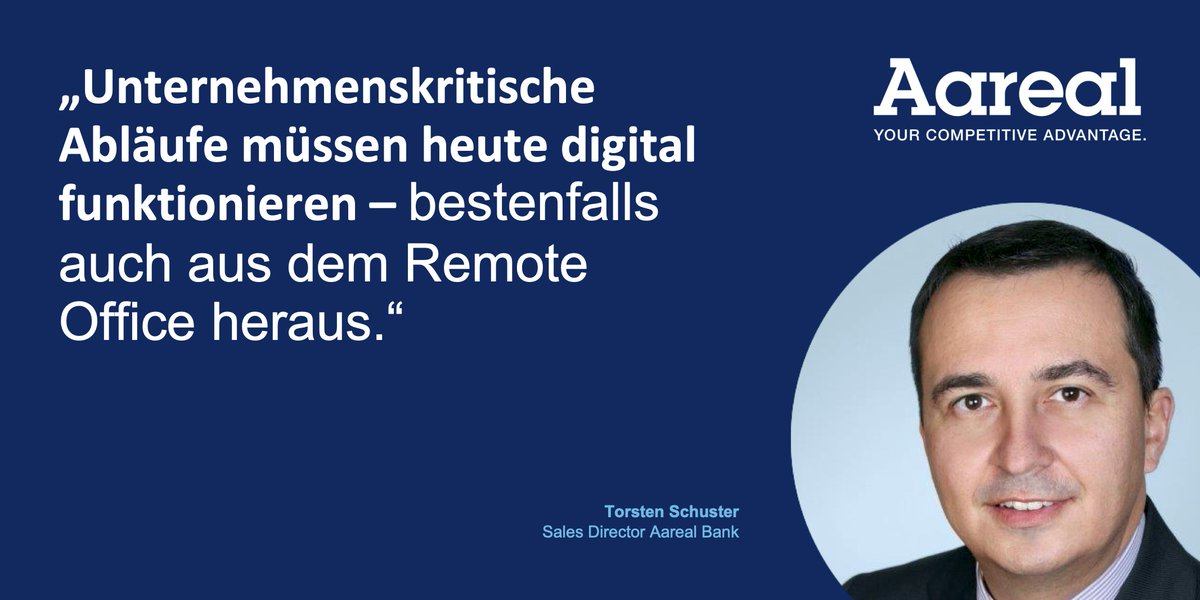 aareal's tweet photo. Spätestens seit #Corona ist klar: Die Prozesse der system- und infrastrukturrelevanten Akteure einer Stadt sollten #digital und möglichst automatisiert ablaufen. Wie das gehen kann, zeigt unser #Stadtwerk-Case: https://t.co/tnGJAObpVl #eRechnung #Energiewirtschaft #SmartCity https://t.co/ejZNVUHV5p