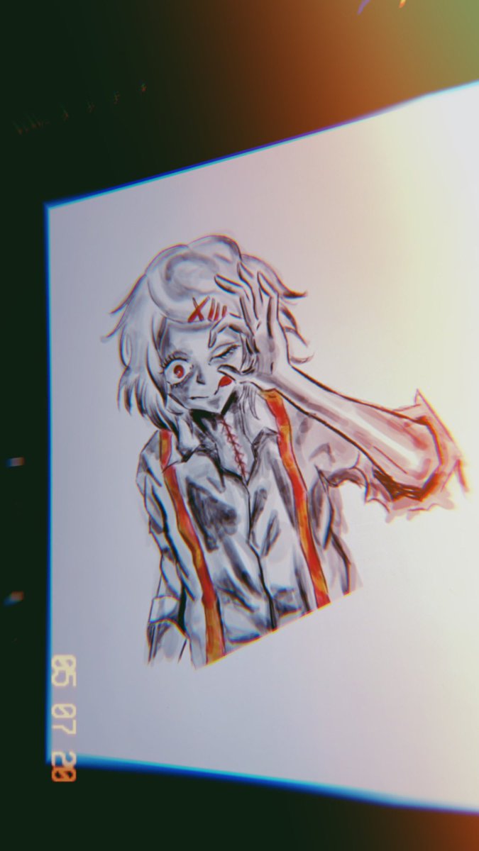 えだ على تويتر 東京喰種 鈴屋什造 東京喰種イラスト 鈴屋什造イラスト えだ على تويتر 東京喰種 鈴屋什造 東京喰種イラスト 鈴屋什造イラスト