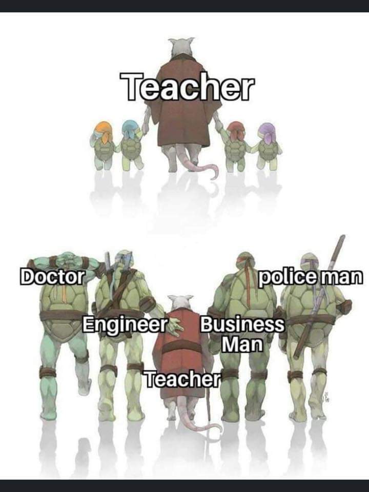 Cahillmomof6's tweet photo. Happy Teacher Appreciation Week! This is a great reminder of the value of our educators! #RU4ED #TeacherAppreciationWeek2020 #TeacherLife #YouveGotThis #IbelieveInYou #IAppreciateYOU #ThankYou #VCSCOACH #VCSIMPACTCOACH https://t.co/CJF9CgZd9s