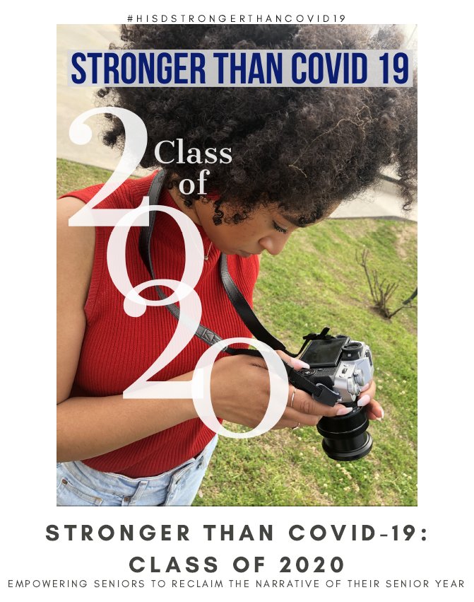 frodriguezart's tweet photo. Seniors!  Here's a great opportunity to reclaim the narrative and tell your story through photgraphy. Scholarships and promoting your work through the Museum of Fine Arts Houston are connected. 
@AustinMustangs @HISDEastArea https://t.co/YBpUA53WPK