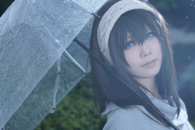 コスプレイヤーそらたののTwitter画像32